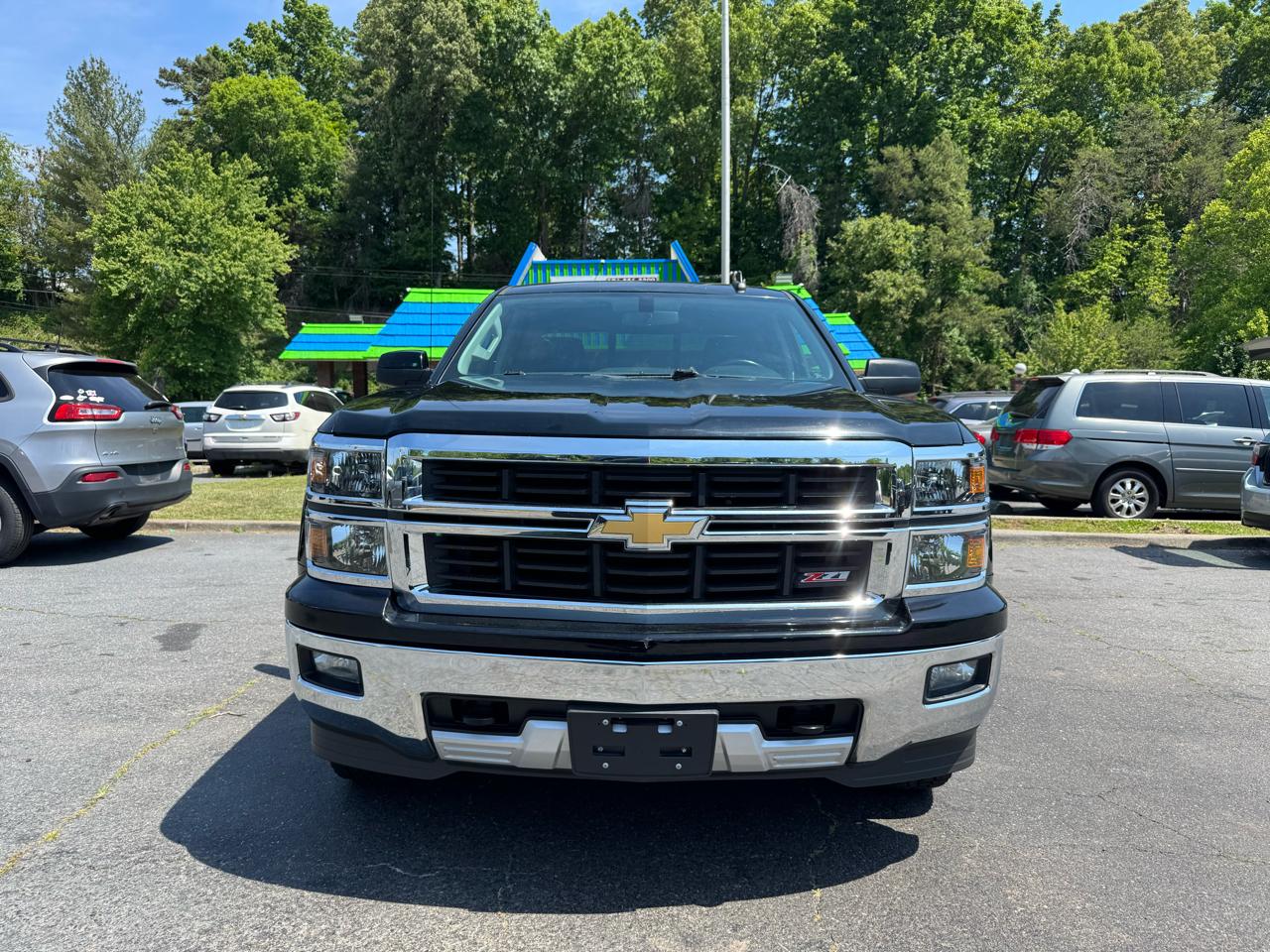 chevrolet silverado 1500 2015 1GCVKREC4FZ440511 image chevrolet silverado 1500 2015 1GCVKREC4FZ440511 image